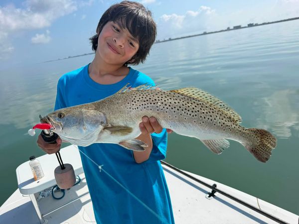 La Mosca Charters
