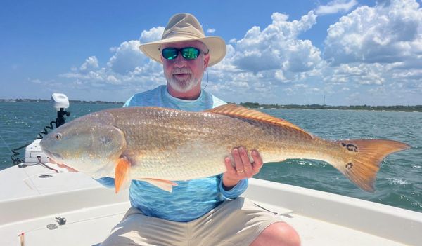 Back At It Fishing Charters