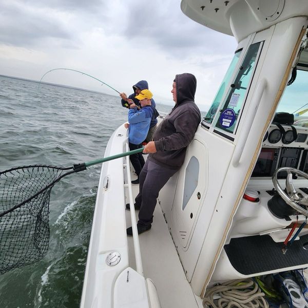 Sandy Hook Charters