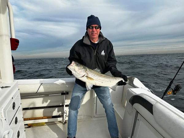 Sandy Hook Charters