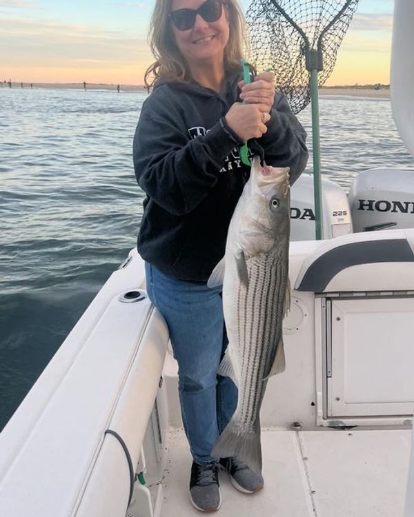 Sandy Hook Charters