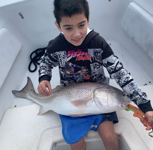 Davy Jones Fishing Company