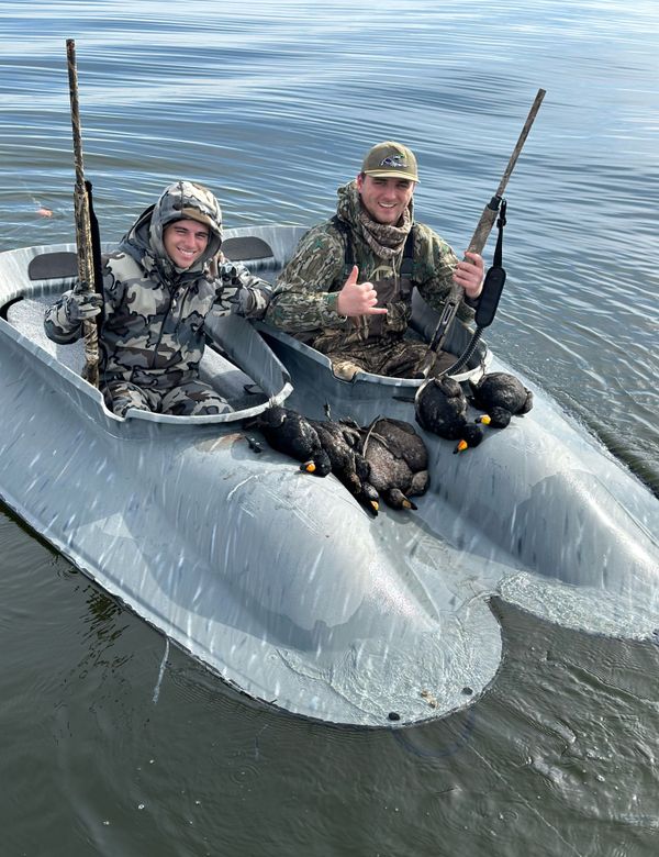 Gunny B Outdoors
