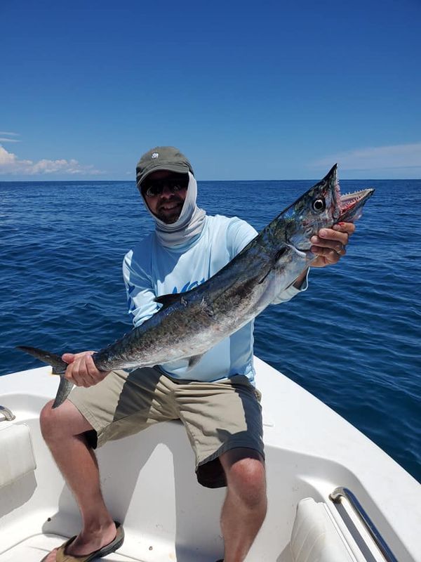 Bushwacker Guide Service