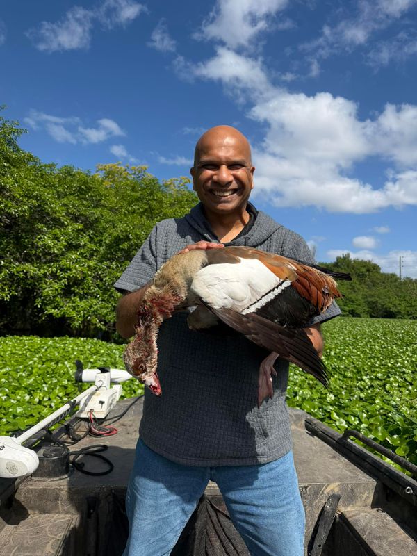 Fowl Attitude Outfitters