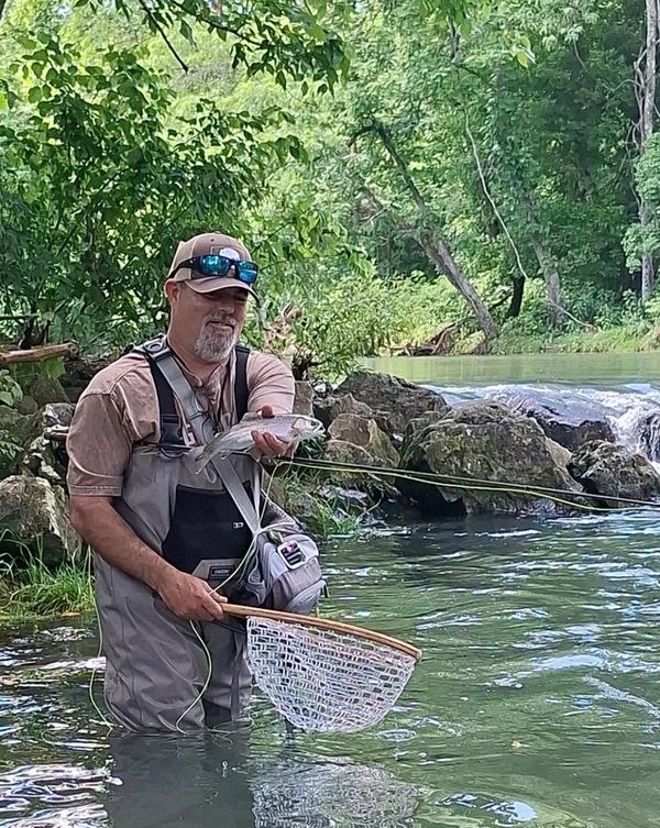 Fowl Attitude Outfitters