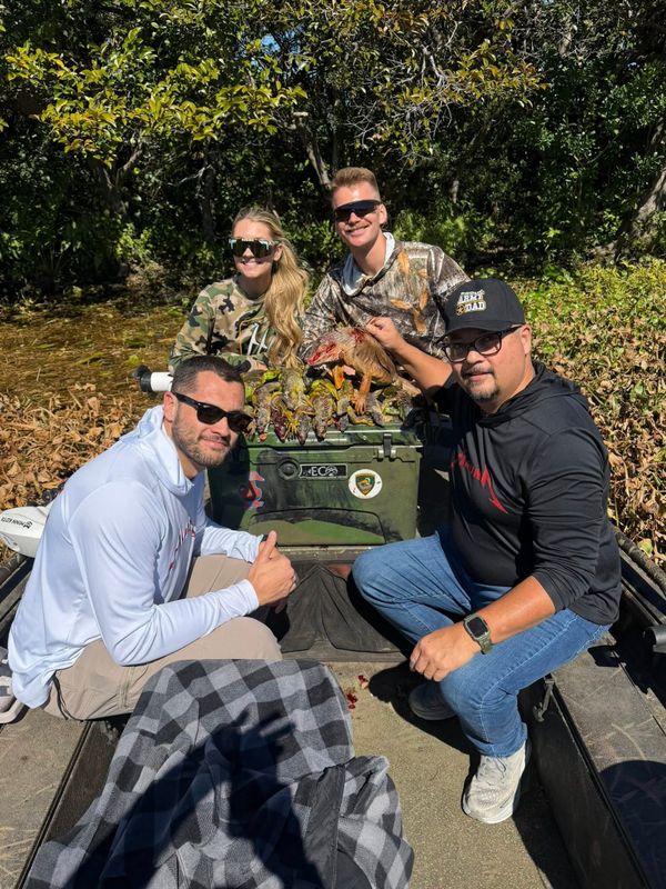 Fowl Attitude Outfitters