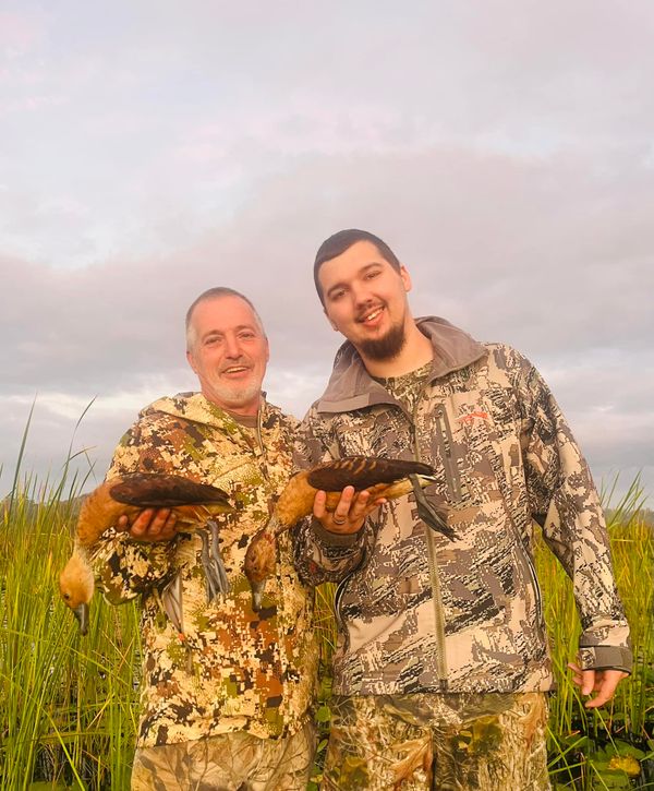 Fowl Attitude Outfitters