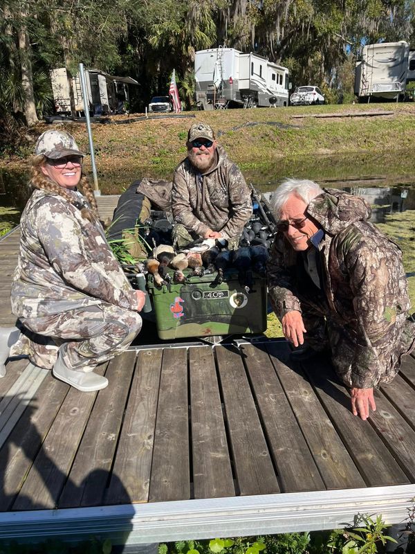 Fowl Attitude Outfitters