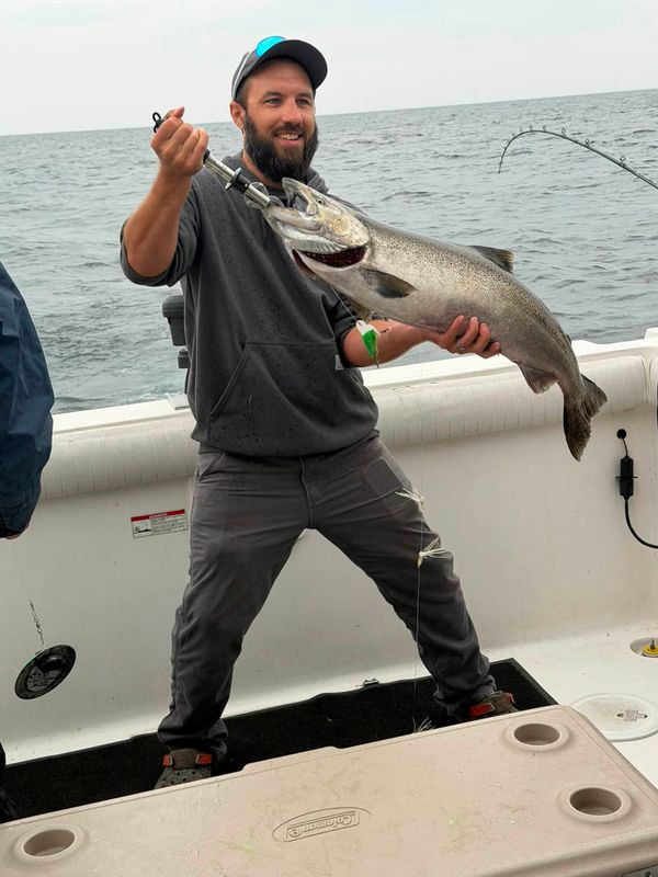 DNA Fishing
