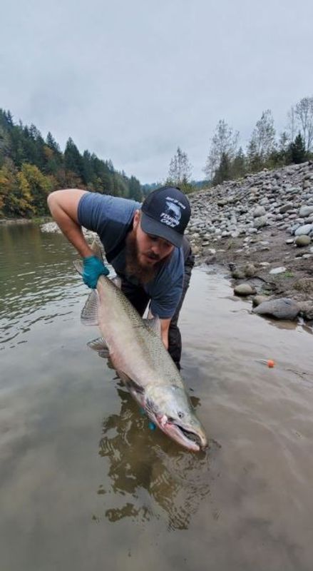 Brandon Gray's Guided Fishing