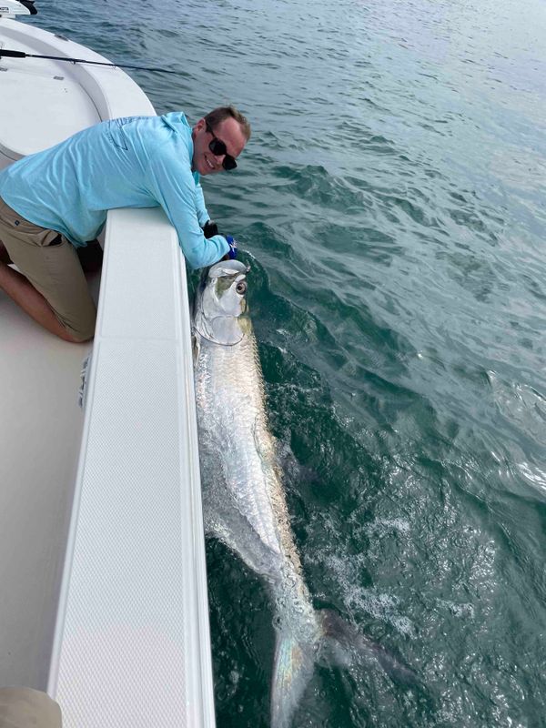 Captain Chris Fishing Charters