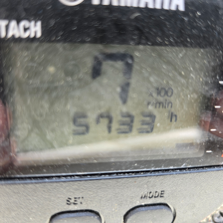 Jigging, trolling, and drifting through partly cloudy skies - the best fishing adventure awaits!