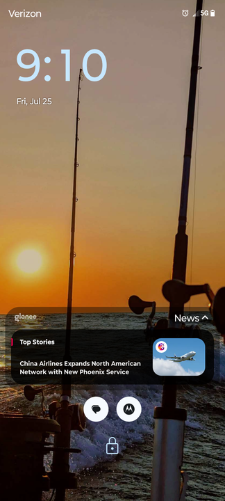 Partly cloudy skies set the stage for a perfect day of jigging and trolling!