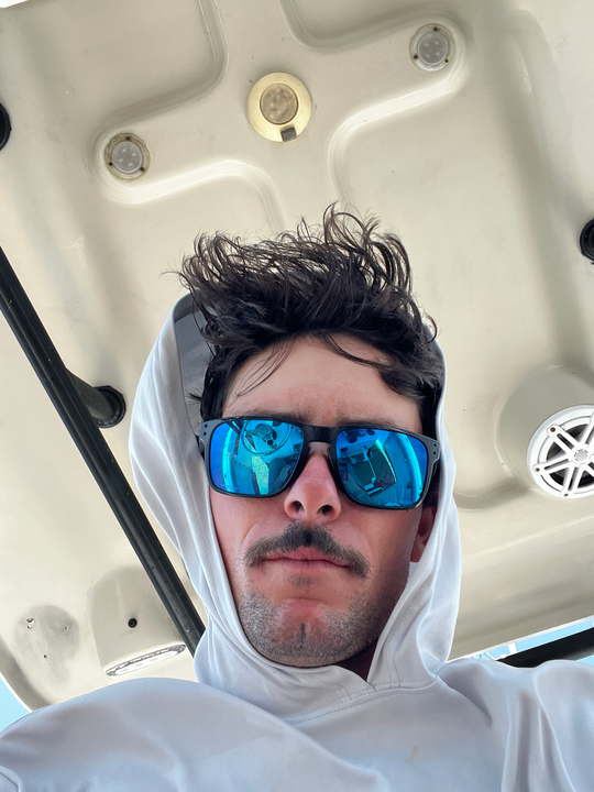 Storms brewing? Perfect time for some epic Deep Sea action!