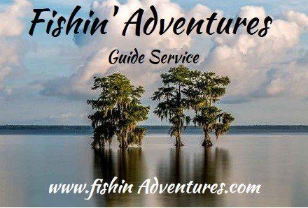 Best fishing spot at unknown location