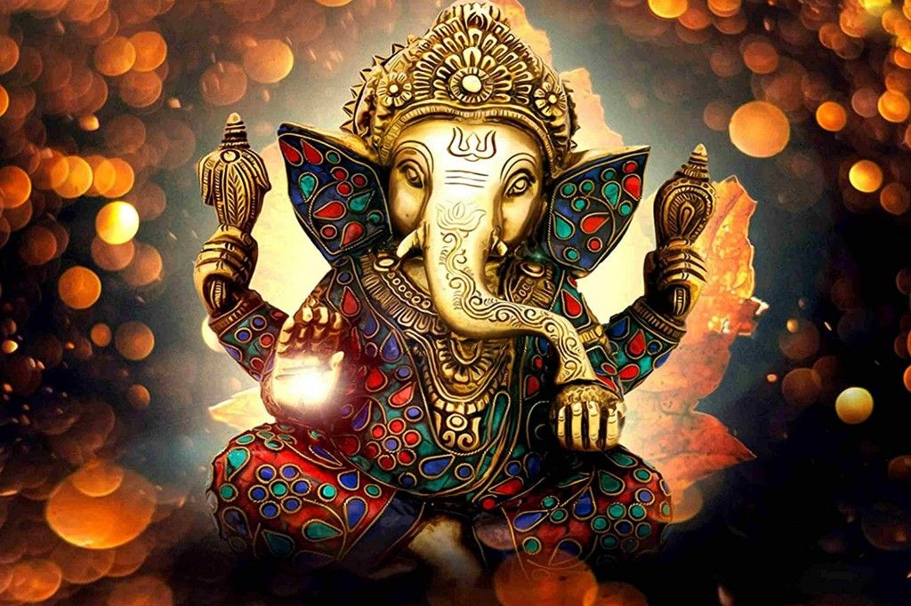 Scenic fishing spot with unknown location