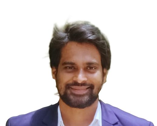 Fishing in a scenic location