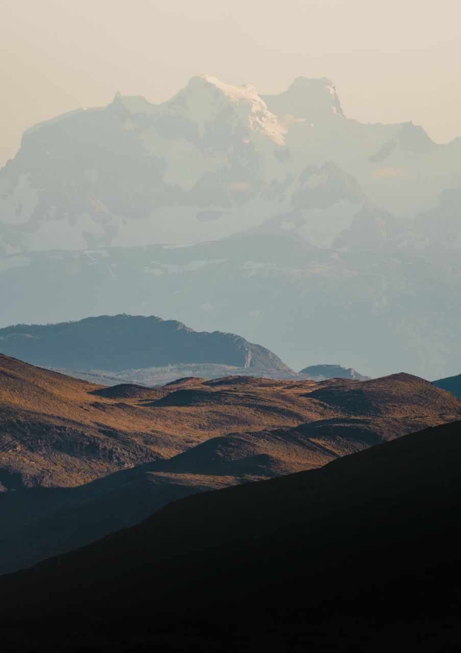 Fishing at an unknown location