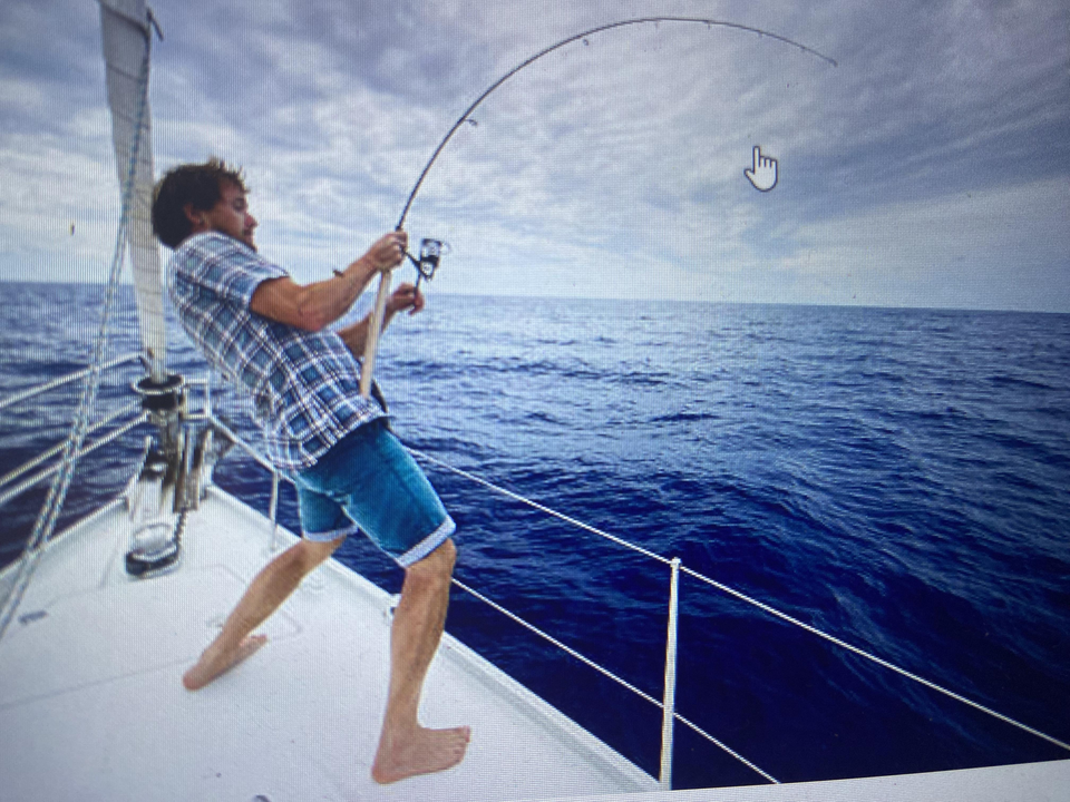 Action on the water in West Palm Beach!