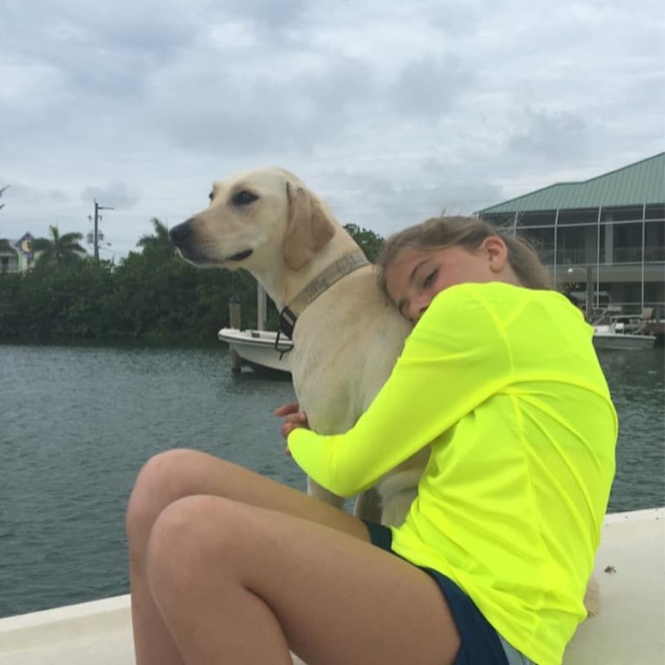 Fishing in Unknown Location