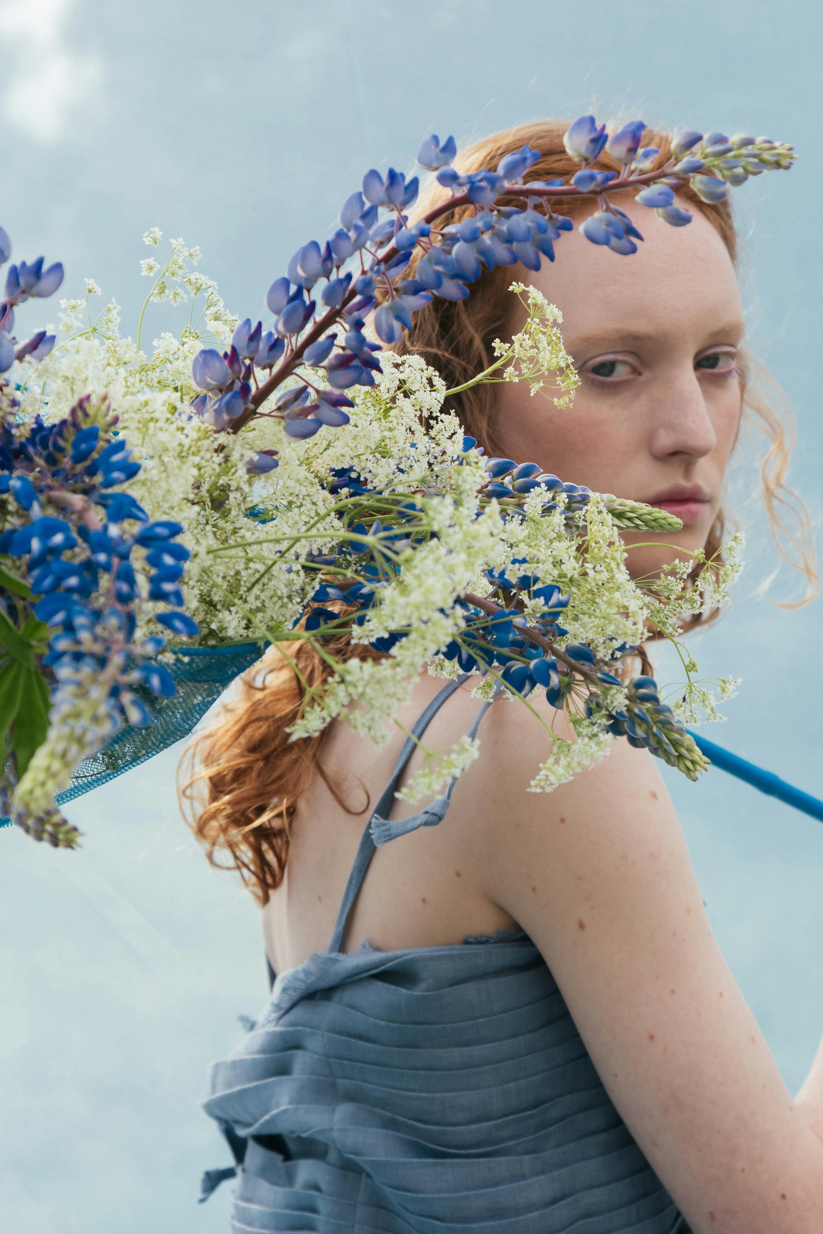 Scenic fishing spot at unknown location