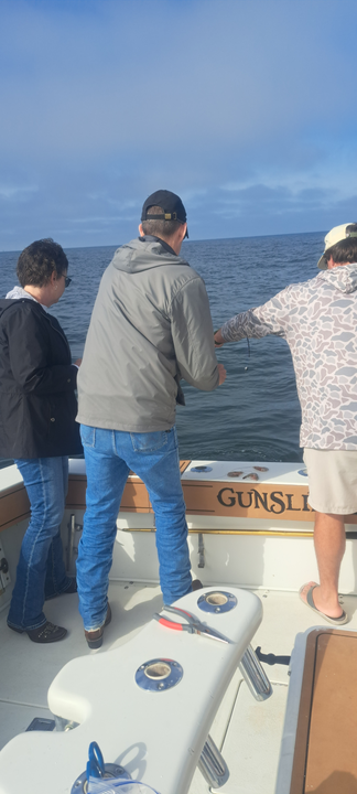 Reel in the excitement with our top-notch fishing gear!