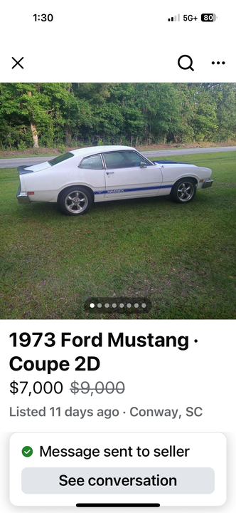 Stormy skies won't stop the best fishing at Lucky Strike Charters!