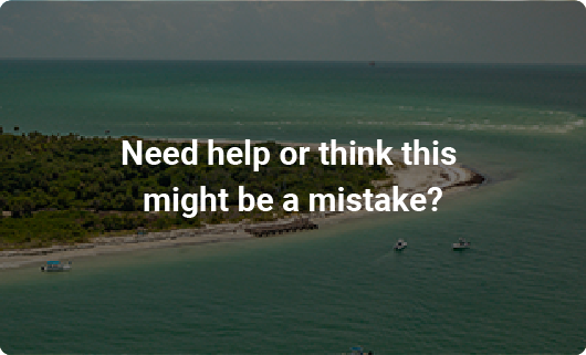 Fishing at a scenic location