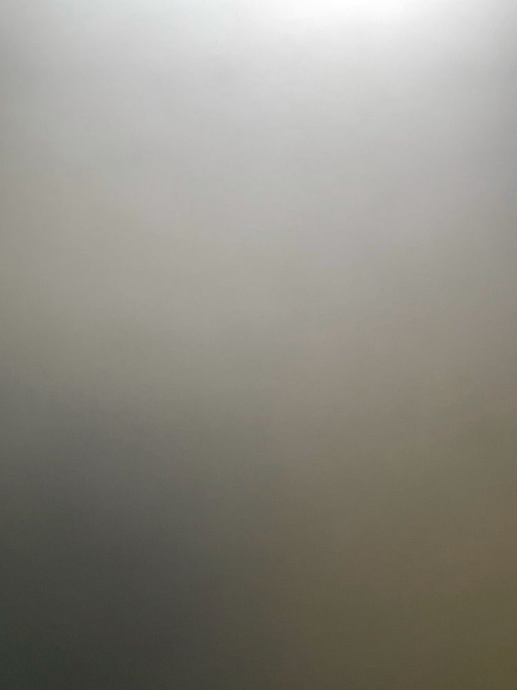 Fishing at an unknown location