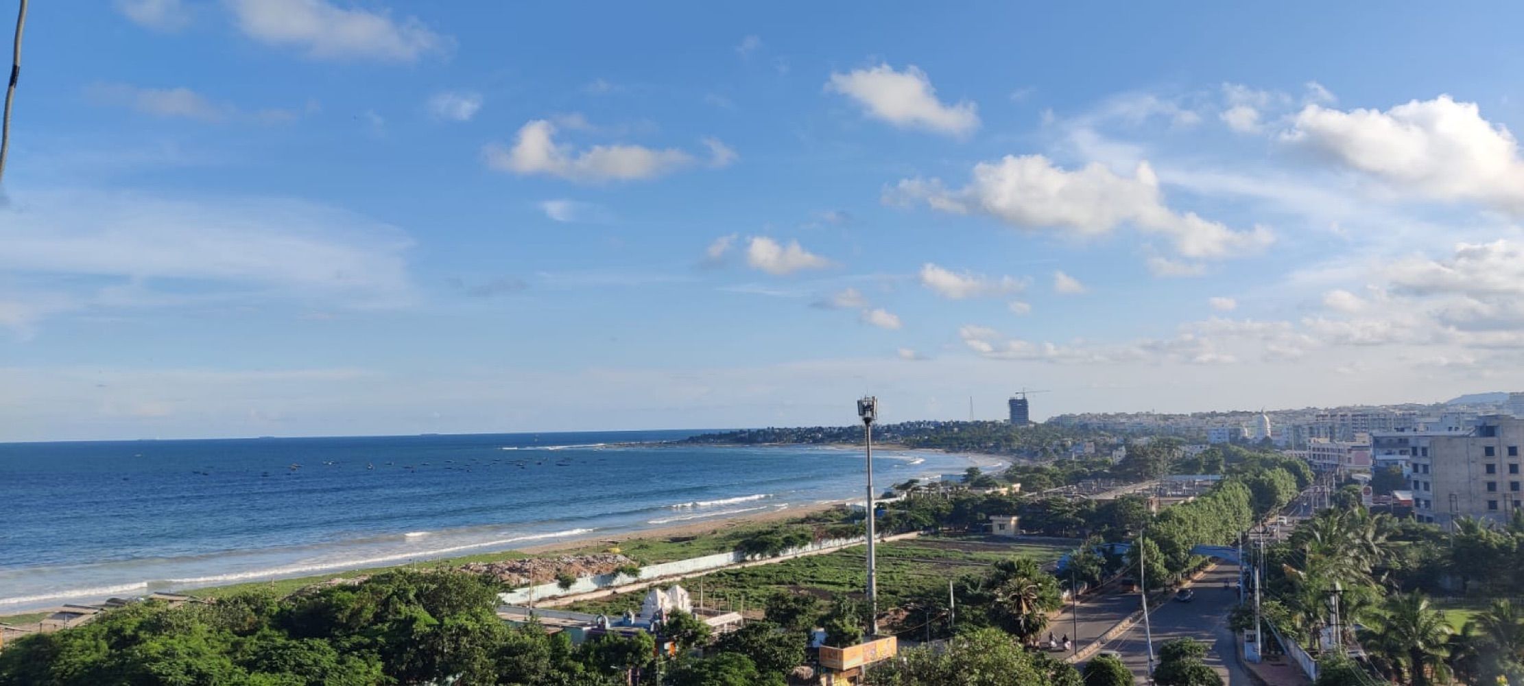 Great fishing adventure at unknown location