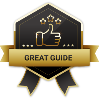 Fishing at an unknown location