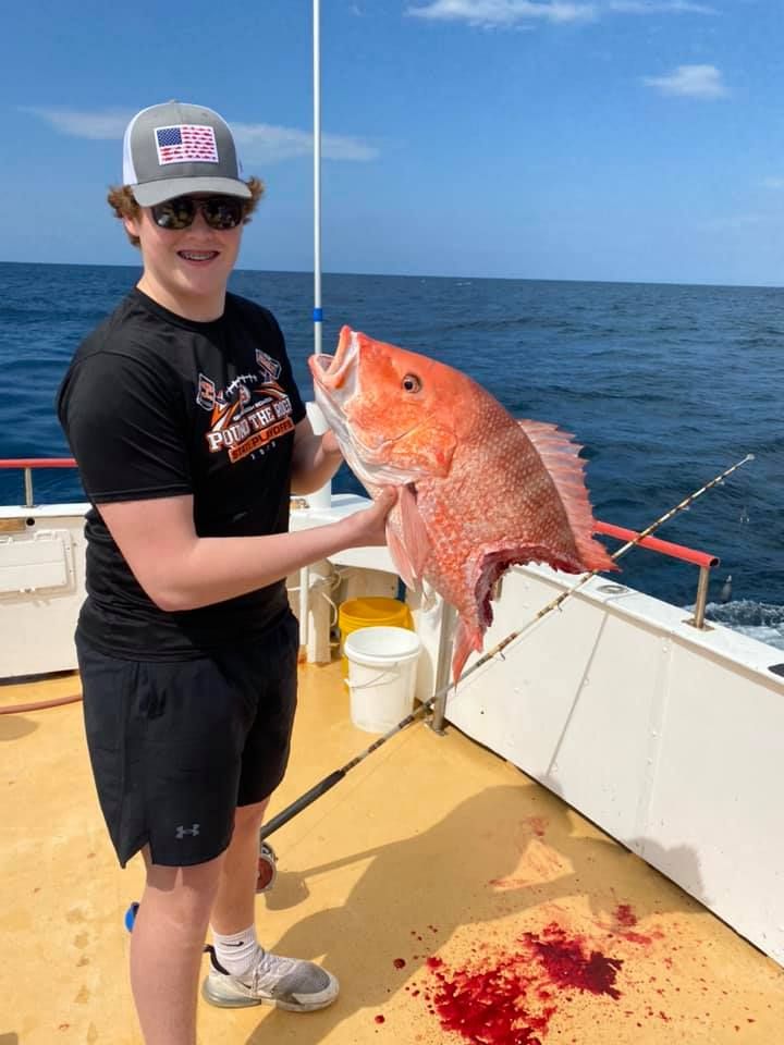 Solitary fisherman fishing in unknown location