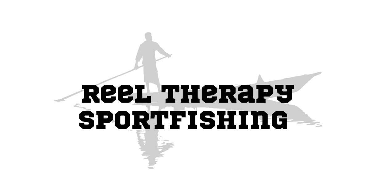 Reel Therapy Sportfishing