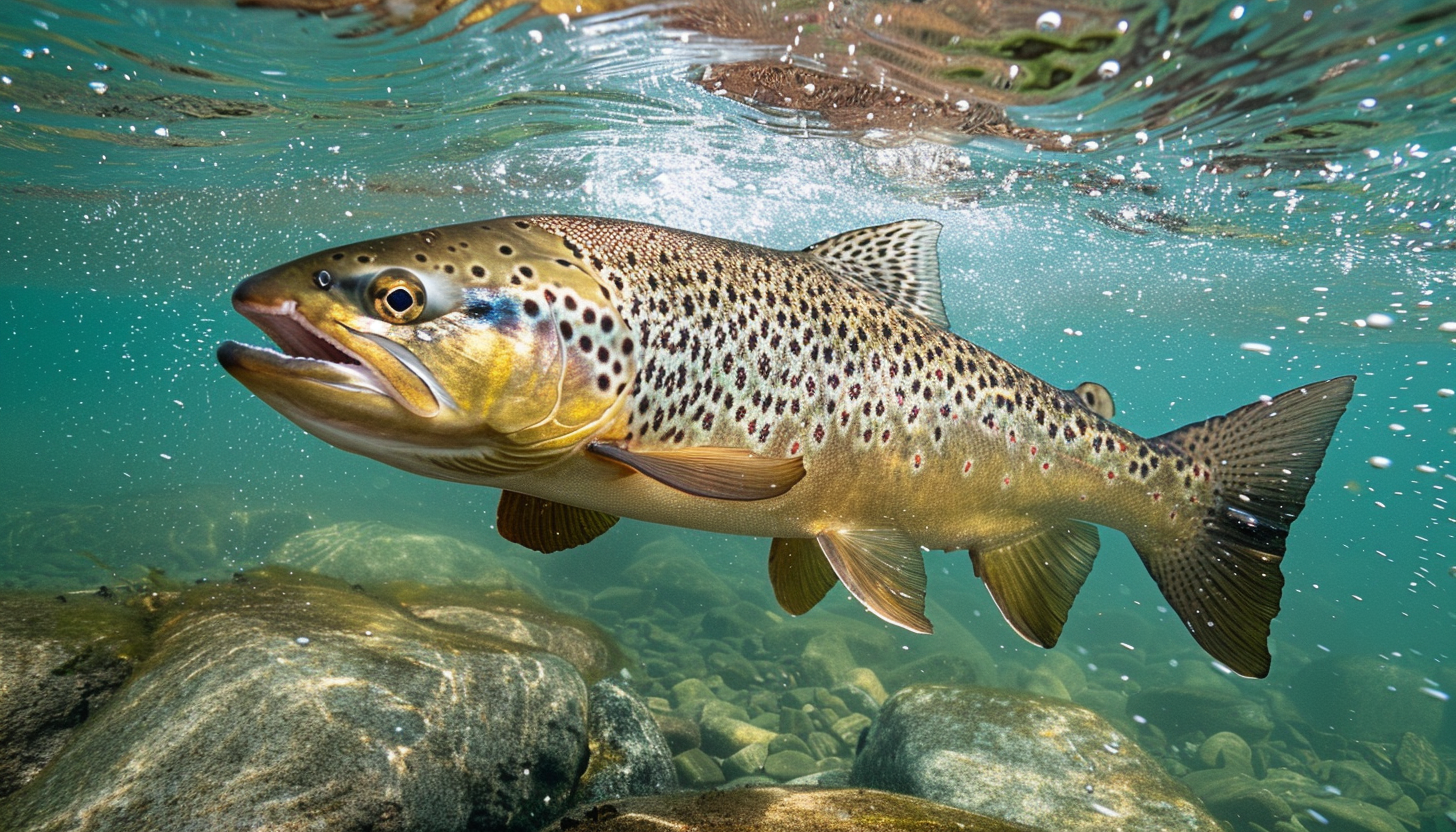 Tank City Michigan Fishing Guide | 4 To 8 Hour Charter Trip  fishing River