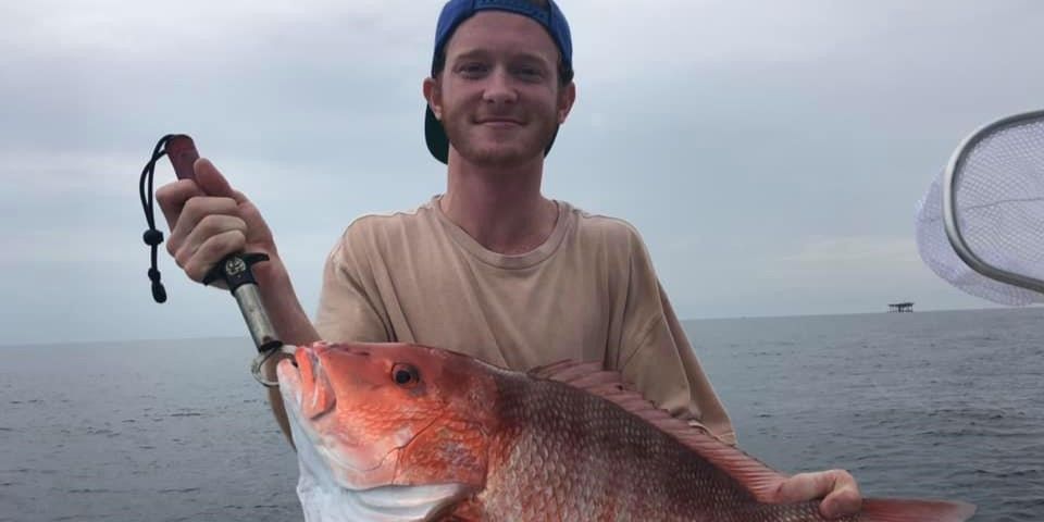 Geaux Fishing Charters Fishing Charters in Grand Isle | Private - 4 Hour Trip fishing Inshore