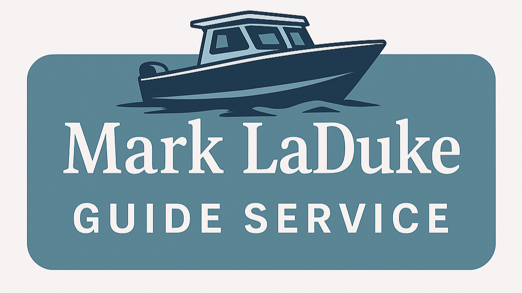 Mark LaDuke Guide Service