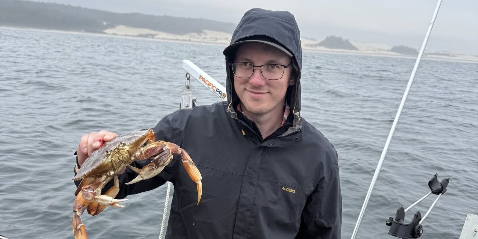 Top-Rated Winchester Bay Crabbing Charter