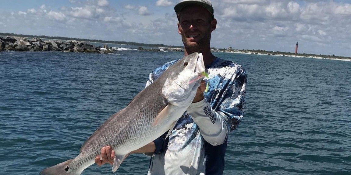 Premier Half-Day Fishing in New Smyrna Beach