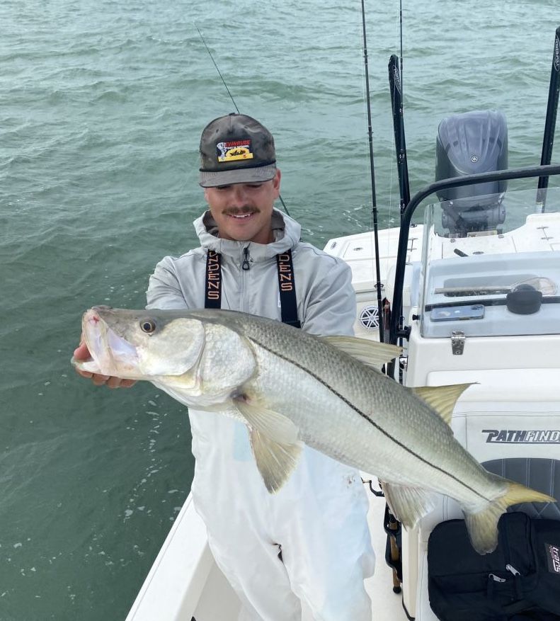 Down South Charters Naples Charter Fishing | 4 Hour Half Day Trip AM & PM  fishing Offshore