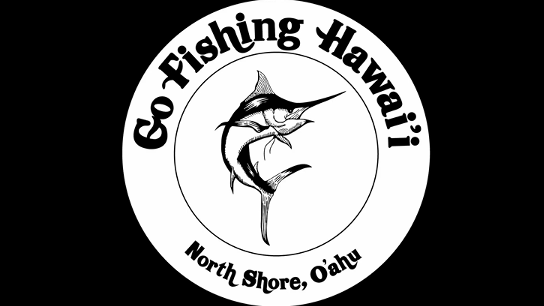 Go Fishing Hawaii