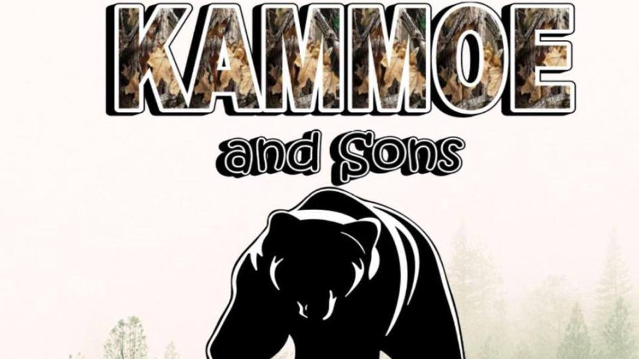 Kammoe Outfitters