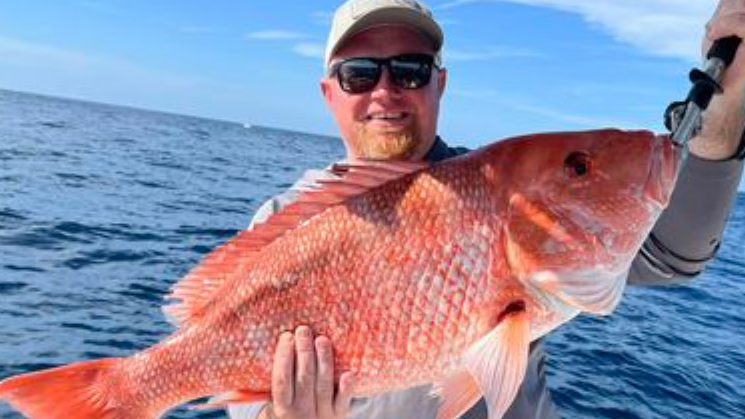 Trigger Rich Fishing Charters