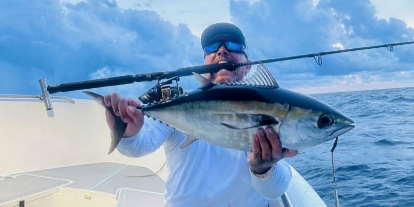 Sampei Acqua Adventures Miami Fishing Charters | Fishing Trip  fishing Offshore