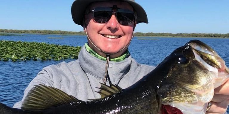 Kissimmee Fishing Charter Kissimmee Fishing Charters | 2 1/2 HR Private Trip fishing Lake