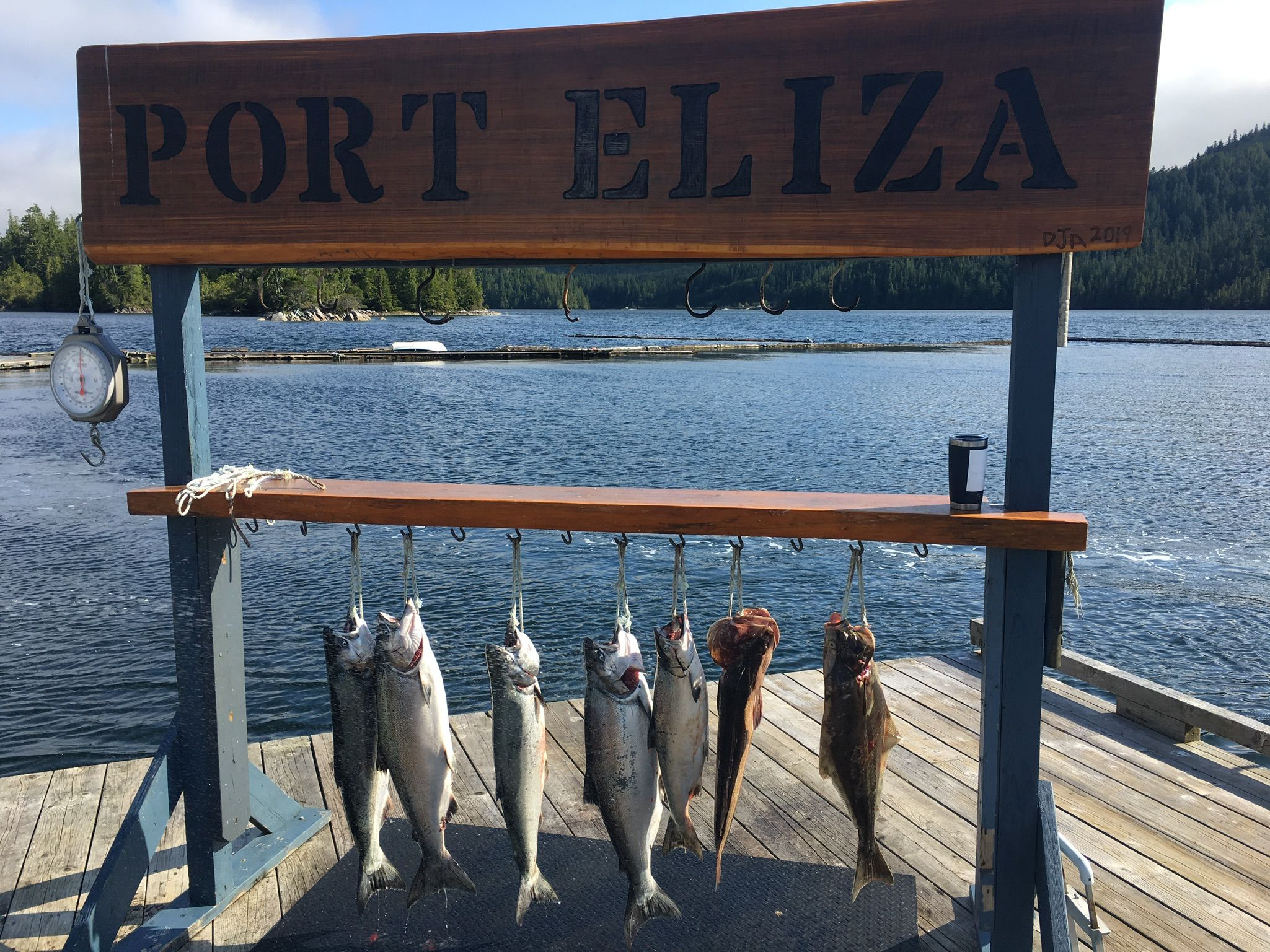 King Slayer Sportfishing Niagara River Trout (Winter only) | 5 Hour Trip fishing River