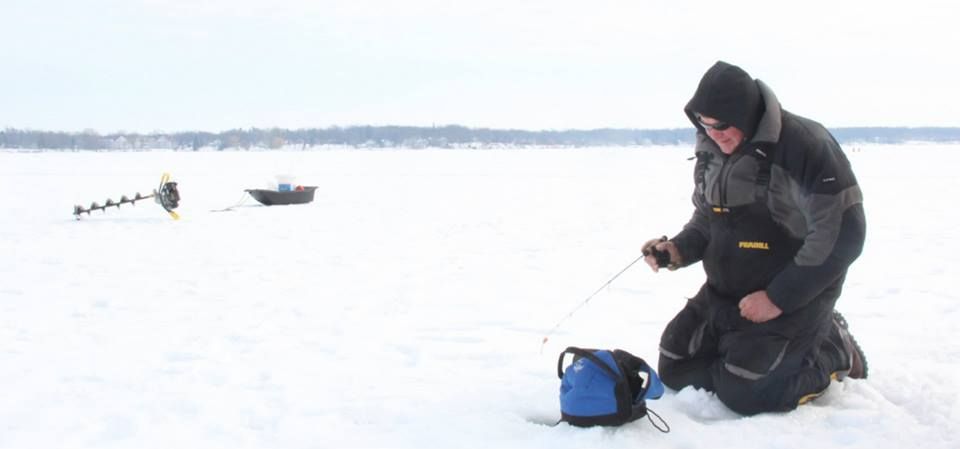 SE Wisconsin Steelhead Fishing Reddy Guide