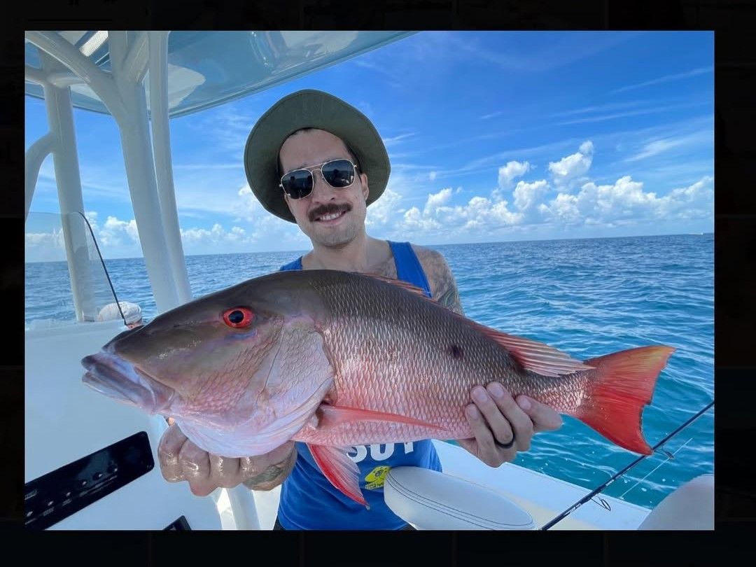 Premier New Smyrna Beach Inshore Fishing Trip