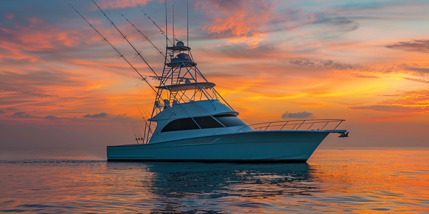 Always Reel Fishing Naples Florida Fishing Charter | 10HR Trip Offshore fishing Offshore