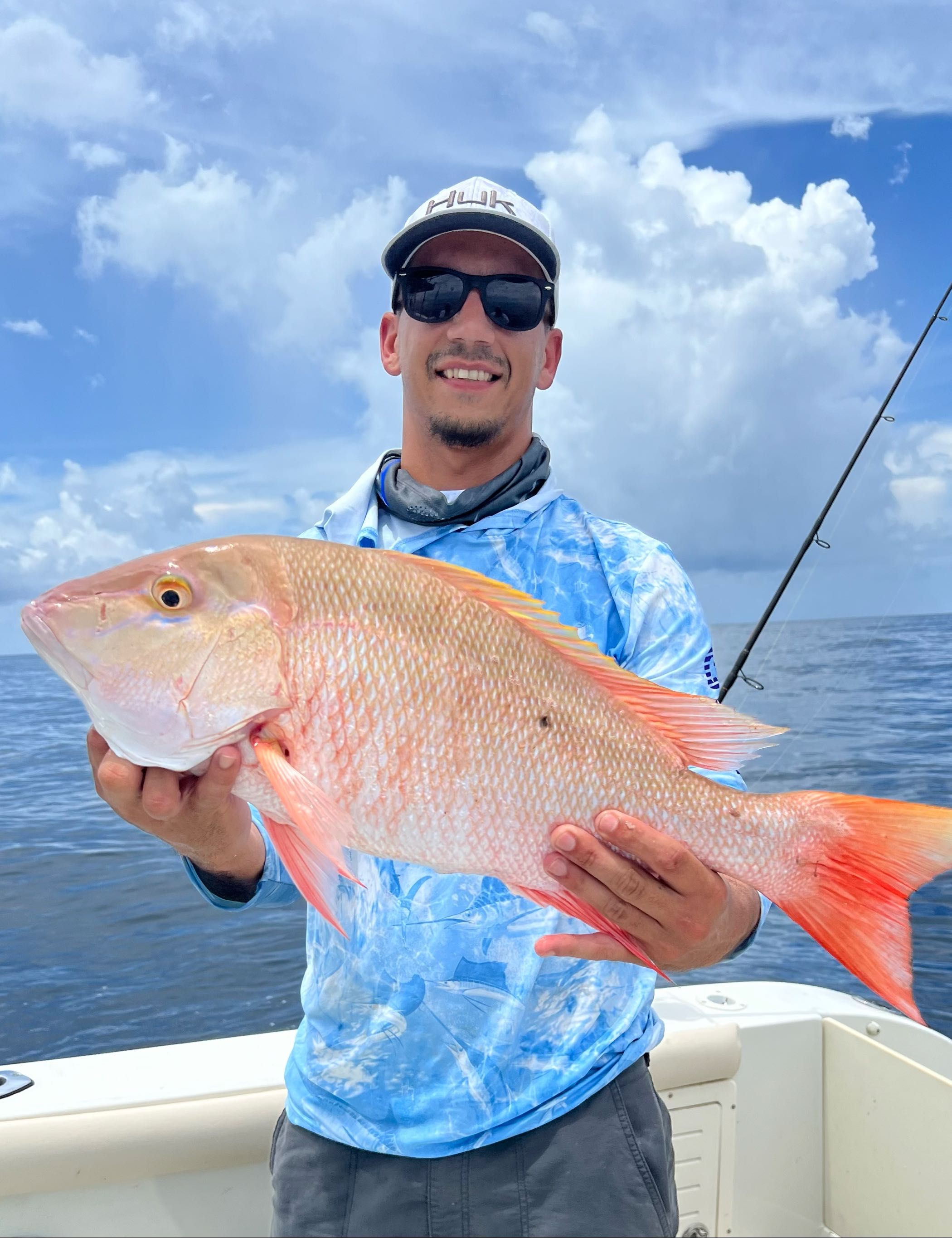 Always Reel Fishing Naples Florida Fishing Charter | 10HR Trip Offshore fishing Offshore